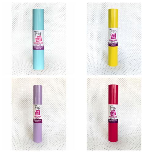 Termoadesivo Monocolore