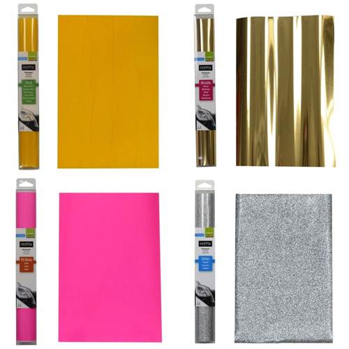 Tessuti Termoadesivi