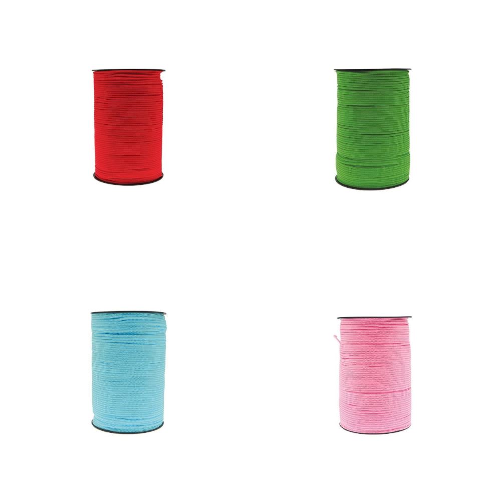 Nastri Per Medaglie Con Clip - 22mm, Tessuti - Confezioni Da 10/25/50/100 - Spa Trophies UK