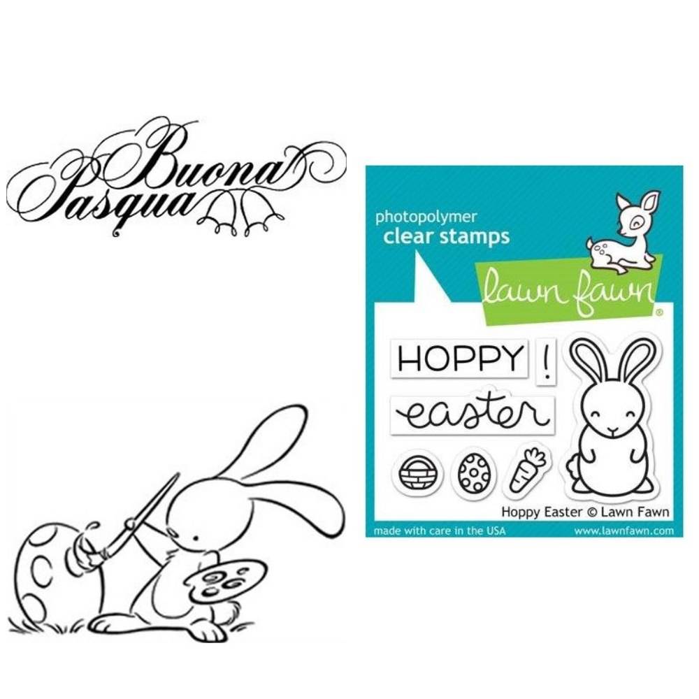Kit fai da te per decorare le uova di Pasqua in feltro