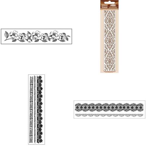 Timbri bordure