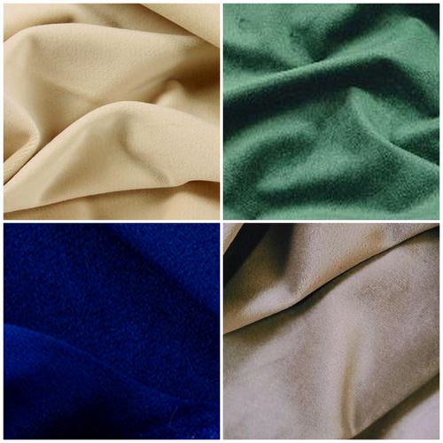 Velluto Tinta Unita