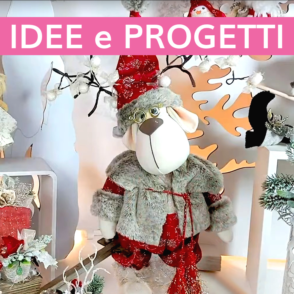 Progetti e idee creative