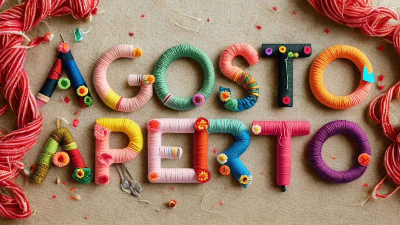 Aperti in Agosto