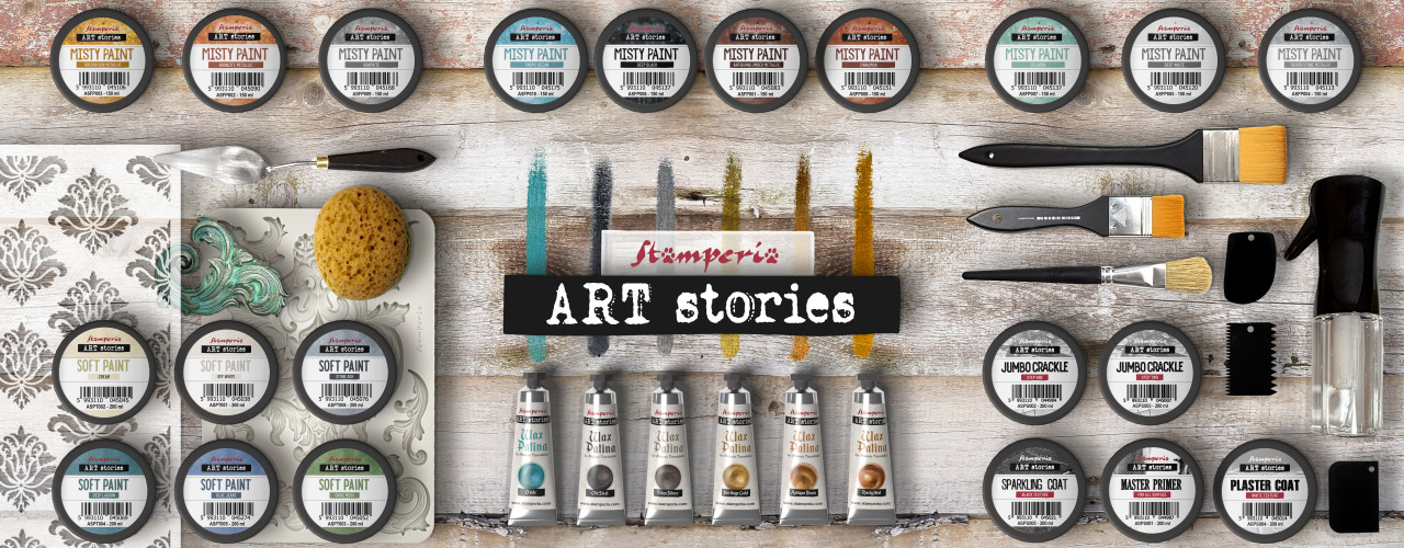 Art of Stories