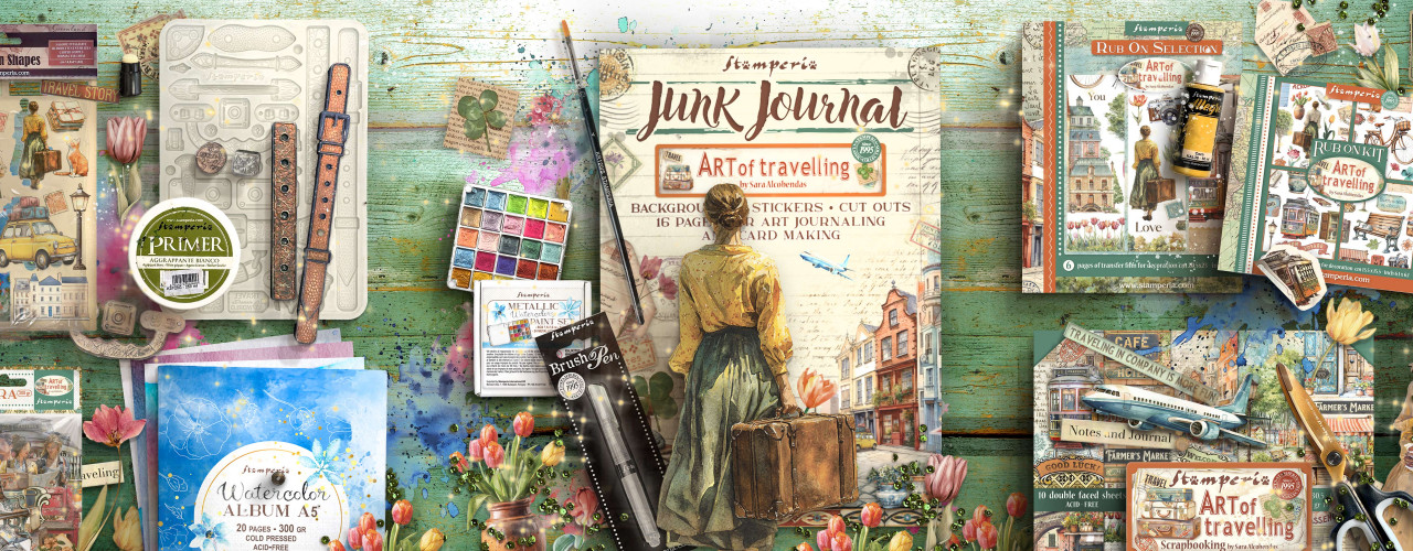 Art of Travelling news