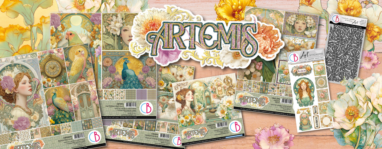 Banner Artemis