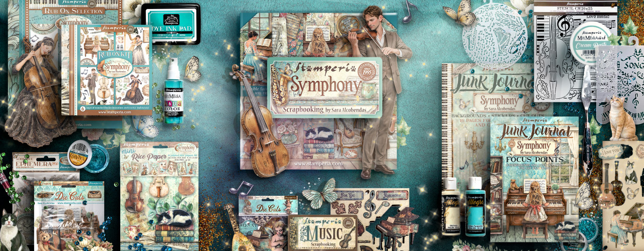 Banner Symphony
