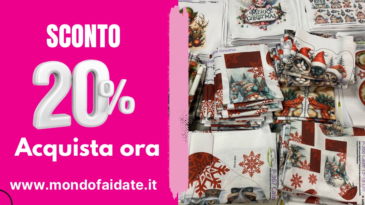 Banner saldi pannolenci