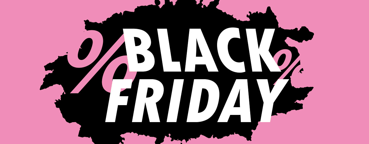 Black Friday 2025