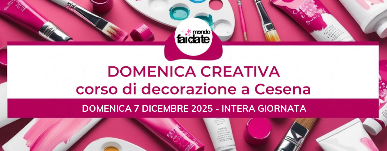 Domenica Creativa