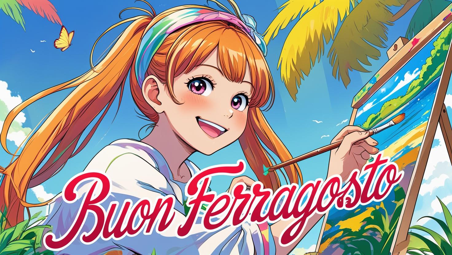 Ferragosto