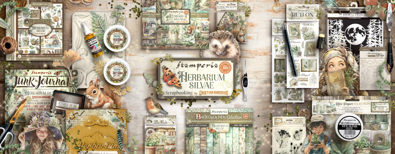 Herbarium