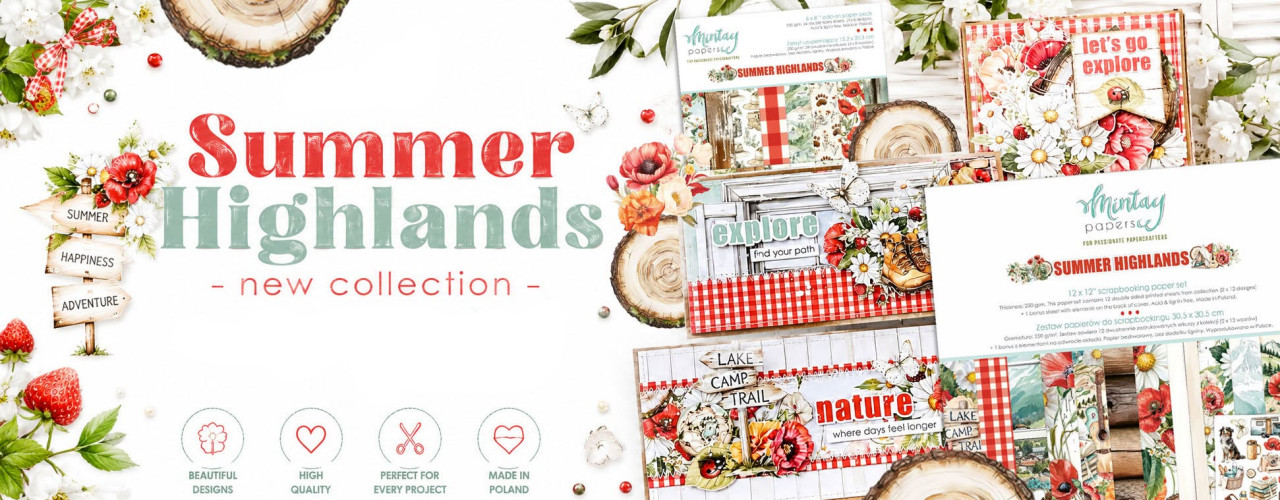 Mintay Banner Summer