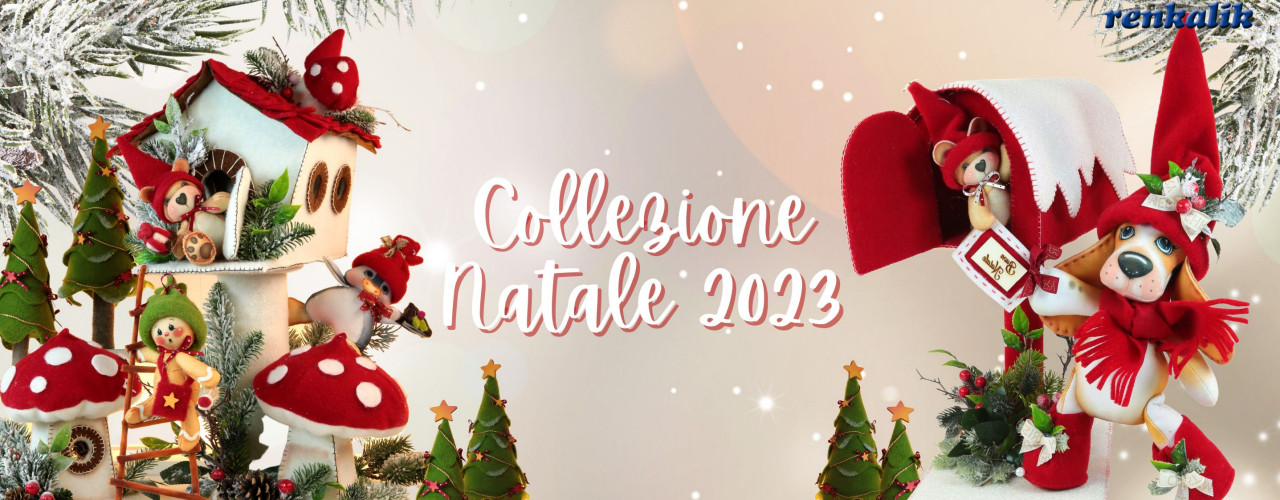 Natale Renkalik 2023