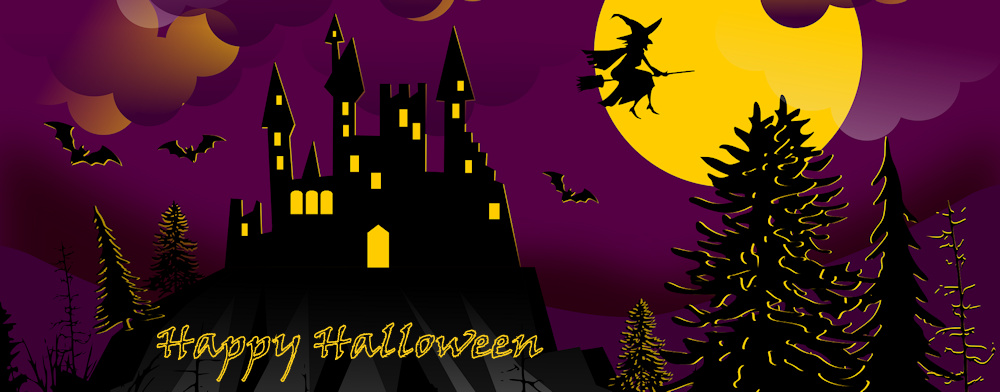 Prodotti per Halloween