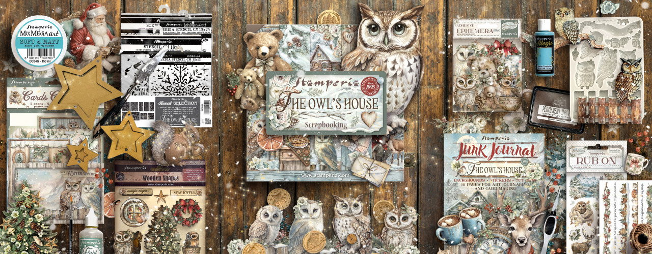 The Owl Christmas