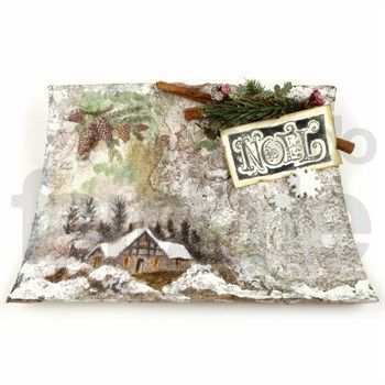 03/12/16 Corso: Cortecce Natalizie