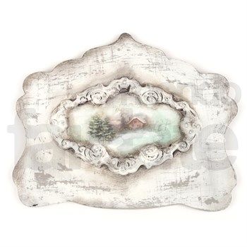 03/12/16 Corso: Targhetta Natalizia