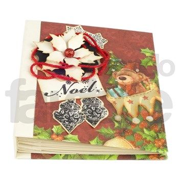 05/10/16 Corso: Mini Album Scrap