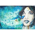 05/03/2023 Weekend Creativo Intera Giornata - Tele a tema Donna