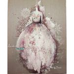 05/03/2023 Weekend Creativo Tela a tema Donna - Solo Pomeriggio