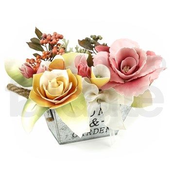 08/02/17 Corso: Cestino Primavera