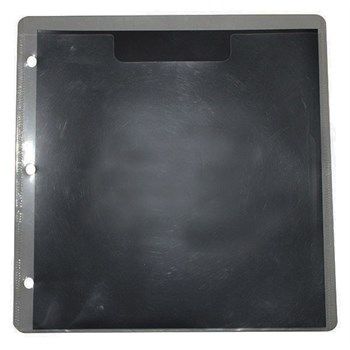 10 Bustine magnetiche per astuccio portafustelle