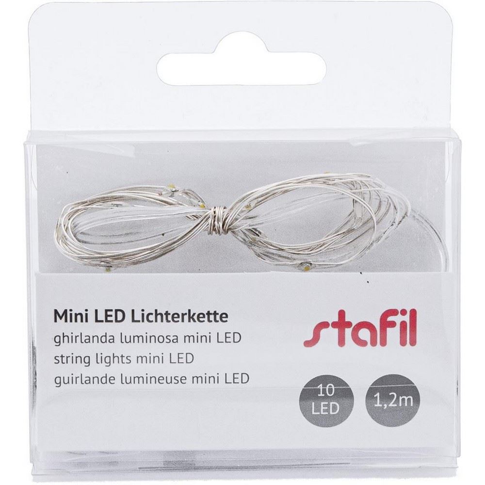 10 Mini Led