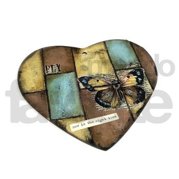 11/10/16 Corso: Cuore Steampunk