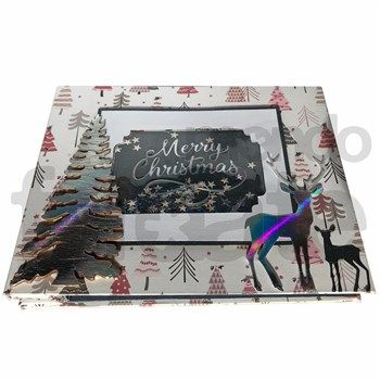 15/11/18 Corso: Mini Album con Shaker Box