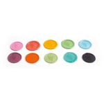 200 Perle di Ceralacca colori vivi