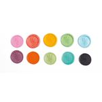 200 Perle di Ceralacca colori vivi