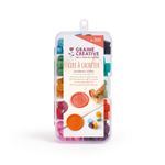 200 Perle di Ceralacca colori vivi