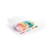 200 Perle di Ceralacca pastellate