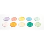 200 Perle di Ceralacca pastellate