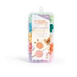 200 Perle di Ceralacca pastellate