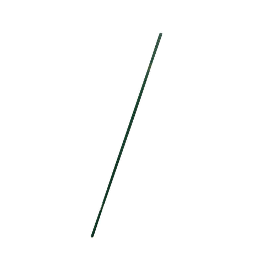 20 Fili di Ferro Verde per fioristisca