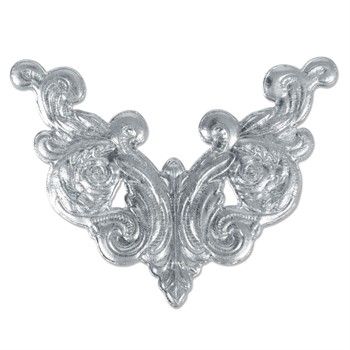 3-D Impresslits Fanciful