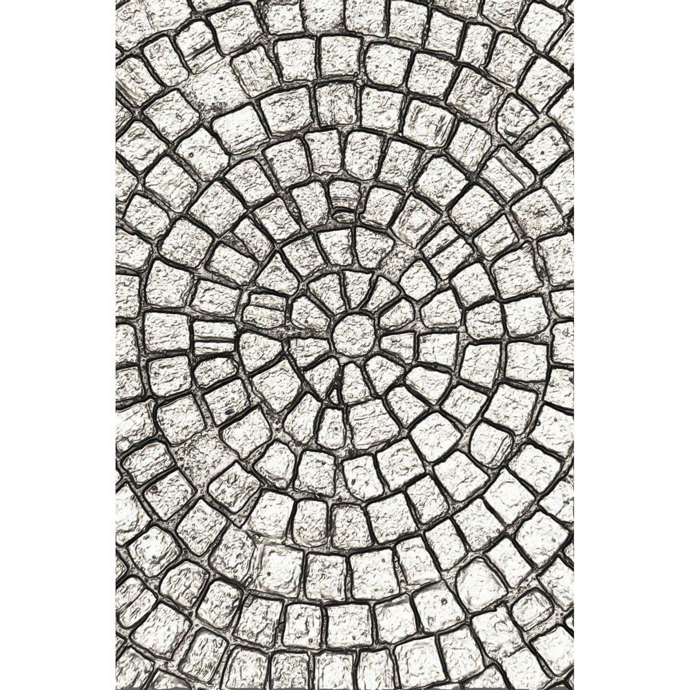 3-D Texture Fades Mosaico