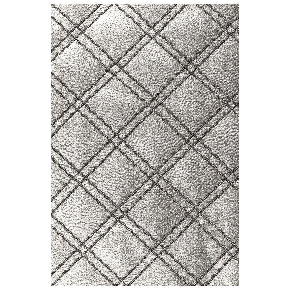 3-D Textured Fades Quilted