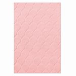 3-D Textured Impressions Fan Tiles