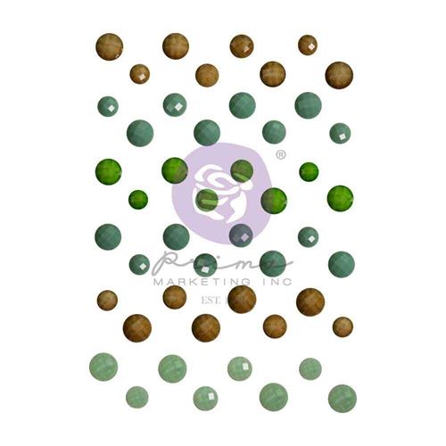 48 Mezze Perle The Home Baker