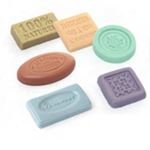 6 Stampi per saponi tradizionali