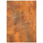 8 Carte di riso in A6 Backgrounds A new Beginning