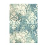8 Carte di riso in A6 Backgrounds Alterego