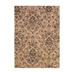 8 Carte di riso in A6 Backgrounds Coffee and Chocolate