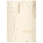 8 Carte di riso in A6 Backgrounds Family