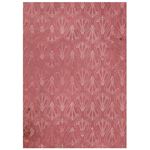 8 Carte di riso in A6 Backgrounds Our Way