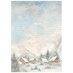 8 Carte di riso in A6 Backgrounds The Owl's House